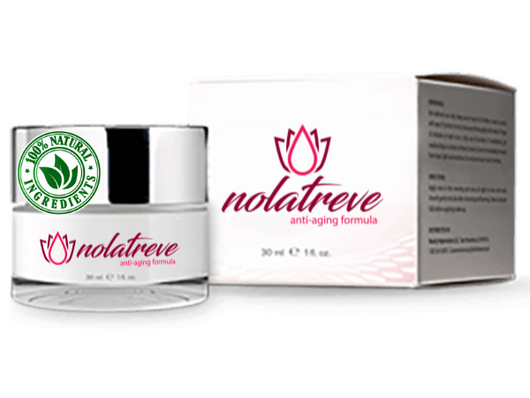 Nolatreve Anti Aging Cream - Best Deal