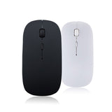 Wireless Keyboard + Wireless Mouse