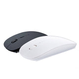 Wireless Keyboard + Wireless Mouse