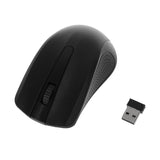 Wireless Keyboard Optical Mouse