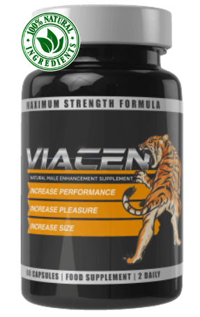 Viacen Male - Verified Deal